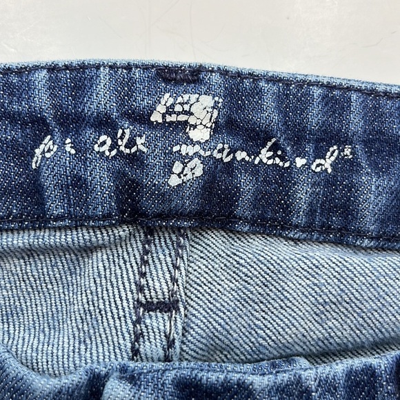 7 For All Mankind “A” Pocket Size 26 - Picture 9 of 16